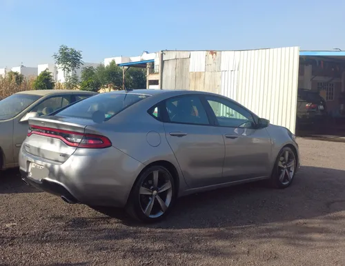 Dodge Dart 2.4 Gt At