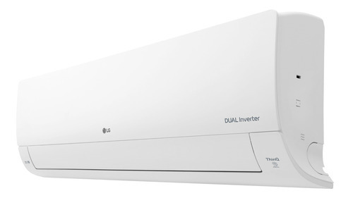 Aire Acondicionado LG Mini Split Frío/calor 18000 Btu220v