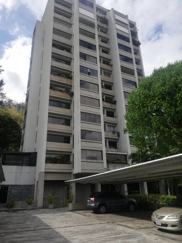 Imagen 1 de 14 de Venta Apartamento  Altamira  211m2 Edif. Con Pozo  Exc. Condic.  Norte  Zt .295