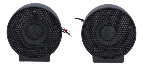 Altavoz De Coche Tweeter Crossover Integrado De Alta Eficien