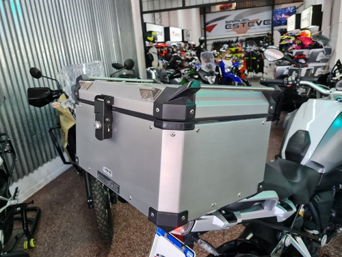 Imagen 10 de 19 de Bmw R 1200 Gs Impecable - Permutas - Financiacion