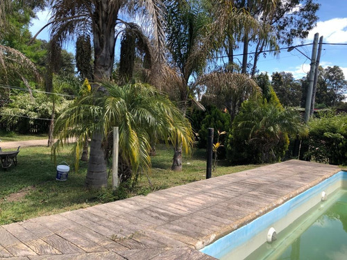 Imagen 2 de 4 de Casa Quinta Para 10 Personas