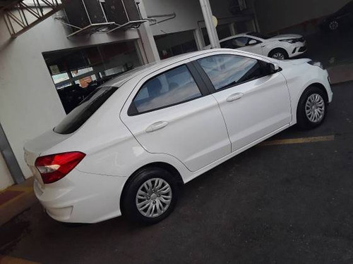 Ford Ka 1.0 Ti-vct Flex Se Manual