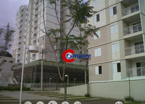Imagem 8 de 8 de Apartamento À Venda, 56 M² Por R$ 270.000,00 - Vila Endres - Guarulhos/sp - Ap9665