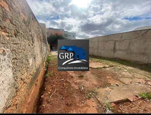 Imagem 3 de 3 de Terreno Para Venda Em São Caetano Do Sul, Santa Paula - 5270_1-2218536