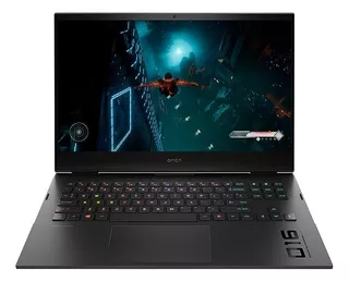 Laptop Gaming Hp Omen 16-b1006la,core I7 12700h, 16 Gb, Ram