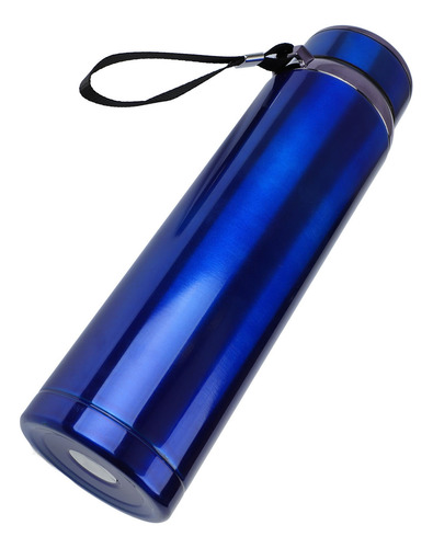 Botella De Agua De Acero Inoxidable Con Aislamiento De 1000