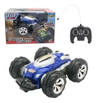 Comprar Auto 4x4 Radio Control 360° , Todo Terreno - 11404 