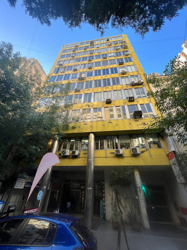 Venta Oficina 13 M2 - Baños Compartidos - Tribunales