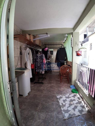 Terreno À Venda, 342 M² Por R$ 2.600.000,00 - Vila Talarico - São Paulo/sp - Te1765