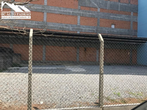 Imagem 6 de 6 de Terreno À Venda - Centro, Balneário Camboriú/sc - 978