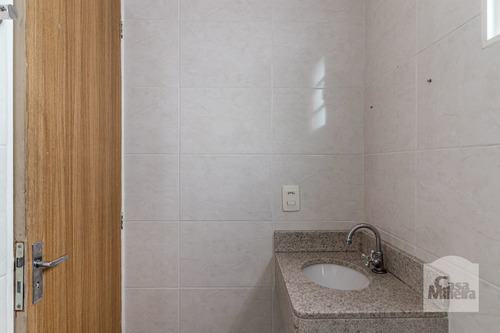 Imagem 8 de 15 de Apartamento À Venda No Santa Cruz - Código 347120 - 347120
