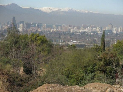 Imagen 4 de 4 de Sitio En Venta En Vitacura