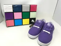 Comprar Tenis Para Hombre Morados Vlado Footwear  Spectro 3