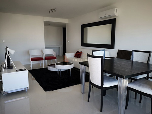 Imagen 5 de 30 de Espectacular Apartamento En Venta En Punta Del Este Piso Alto Con Vista A La Mansa