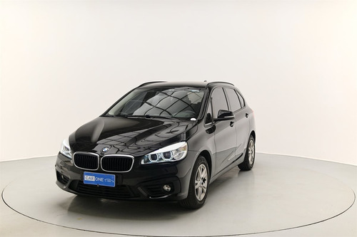 Imagen 3 de 15 de Bmw 218 Active Tourer 2.0 2018