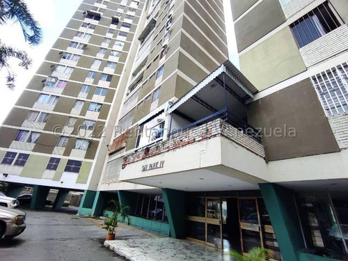 Apartamento En Venta - Raúl Zapata - 23-26312