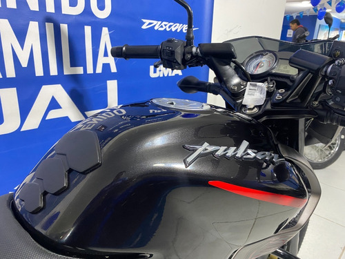 Imagen 13 de 18 de Bajaj Pulsar Ns 125