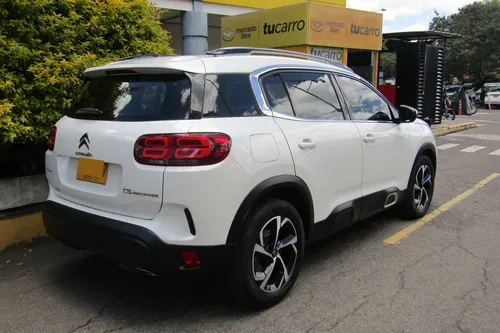 Citroen C5 Aircross 1.6 Unique At
