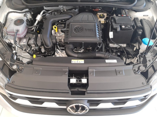 Volkswagen Nivus Highline Tiptronic 200 Tsi 2021 Gd