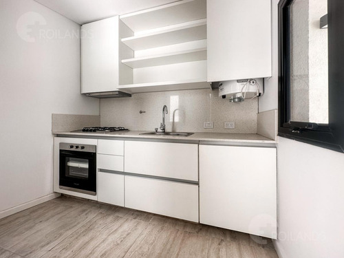 Imagen 12 de 30 de Venta Ph Dúplex Sin Expensas 2 Amb Más 1 Office Room, Patio Y Terraza Refaccionado A Nuevo Chacarita