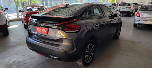 Citroën C4 1.2 PURETECH 130 AUTO SHINE