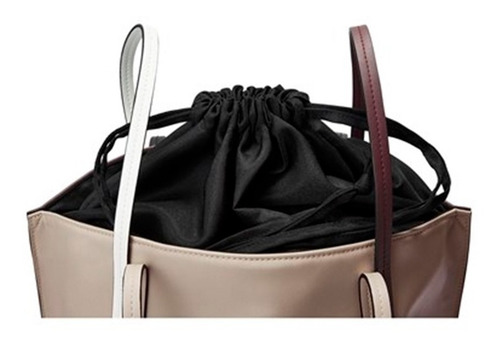 Imagen 4 de 6 de Oriflame Bolso Express Dos Tonos 38285