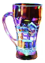 Comprar Vasos Led Para Fiestas, Vasos Con Luz De Agua Para Beber