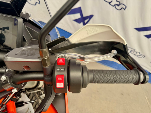 Ktm 890 Adventure R Rally Special Edition 1 De 10 2024