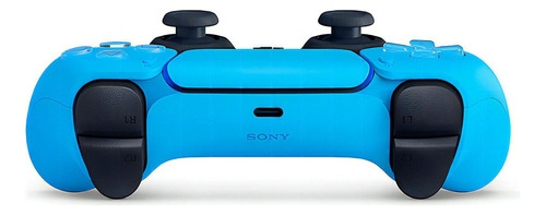 Joystick Sony Playstation 5 Inalámbrico Celeste