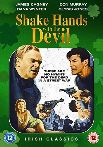 Dvd Shake Hands With The Devil 1959