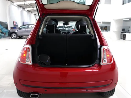 Fiat 500 1.4 Cult 8V Mt