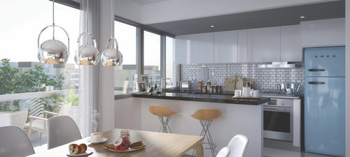 Venta Departamento Moambiente