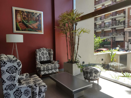 Imagen 27 de 30 de Departamento Venta Las Lomitas Centro Duplex Piso Alto Vista