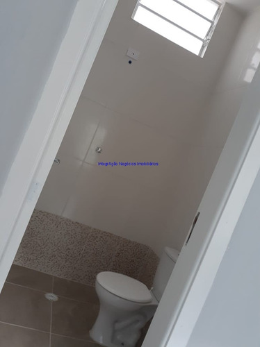 Imagem 9 de 11 de Sobreloja 34m², 02 Banheiros. Excelente Localização Á 6 Minutos Andando Para A Estação Do Metrô Eucaliptos; Entre A Rua Dos Chanés. - 21080403 - 69921940