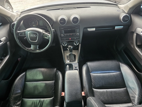 Audi A3 2.0