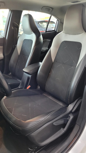 Chevrolet Onix 1.0 TURBO FLEX PLUS PREMIER AUTOMÁTICO