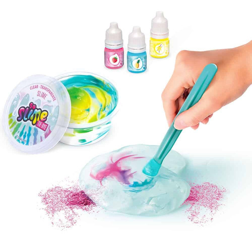 Canal Toys - Mega Slime Tie Dye Box