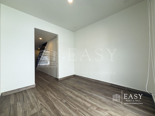 Departamento En Renta Polanco