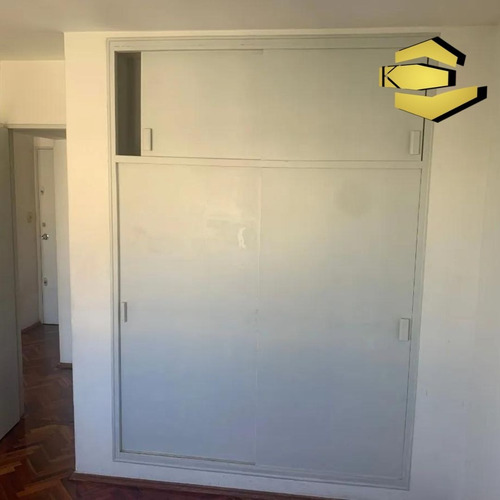 Imagen 8 de 12 de Apartamento 1 Dormitorio Palermo Montevideo B