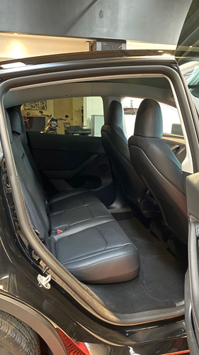 Tesla Model Y Long Range 0 Km Año 2023 Usa Hilton Motors Co