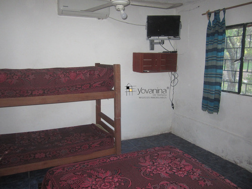 3 Casas En Un Mismo Padrón En Sierras Del Mar Santa Ana Ref Y208 Inmobiliaria Yovanina