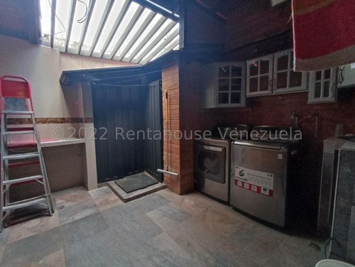 Imagen 22 de 27 de Esplendida Casa Totalmente Amoblada Urb. San Pablo Turmero 23-16744 Ejc 04243439046