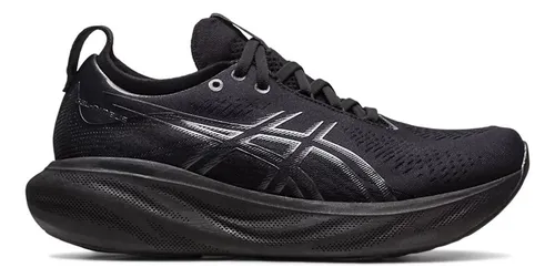 comprar Zapatillas Asics Asics Gel-nimbus 25 Black 1012b356_0   