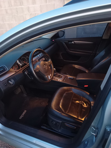 Volkswagen Passat Variant 2.0 Advance I 170cv Dsg