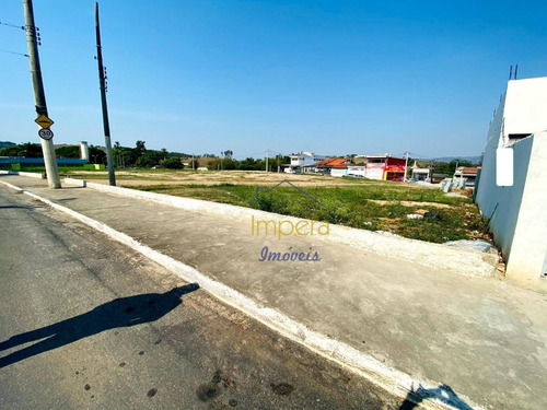 Imagem 4 de 4 de Terreno À Venda, 125 M² Por R$ 140.000,00 - Parque Novo Horizonte - São José Dos Campos/sp - Te0028
