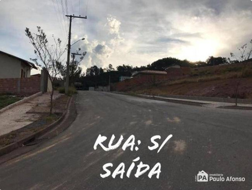 Terreno À Venda, 300 M² Por R$ 120.000,00 - Loteamento Residencial Tiradentes - Poços De Caldas/mg - Te0050