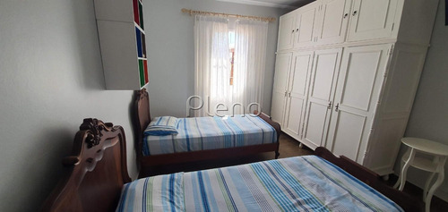 Imagem 19 de 26 de Casa À Venda Em Jardim Nova Europa - Ca019176