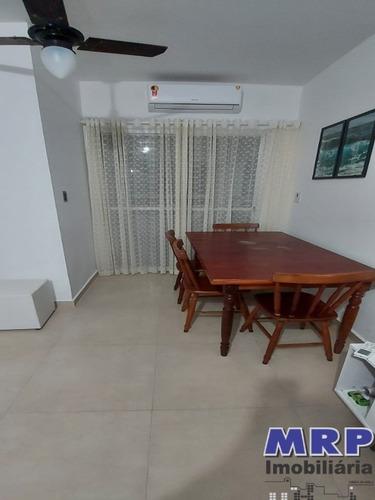 Imagem 4 de 21 de Ap00395 - Apartamento Em Ubatuba, A 500 Metros Praia Do Sapê, Com 2 Dormitórios - Ap00395 - 70327152