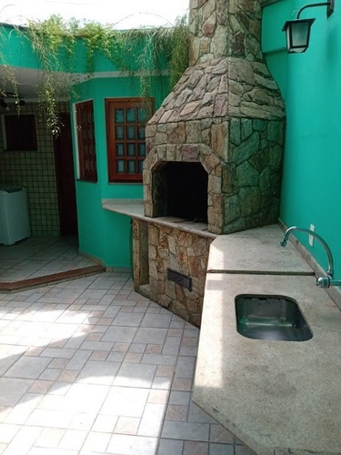 Imagem 11 de 15 de Casa Sobrado Em Jardim Cidade Pirituba - São Paulo - 2745